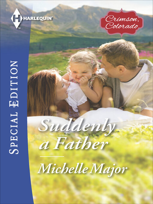 Title details for Suddenly a Father by Michelle Major - Wait list